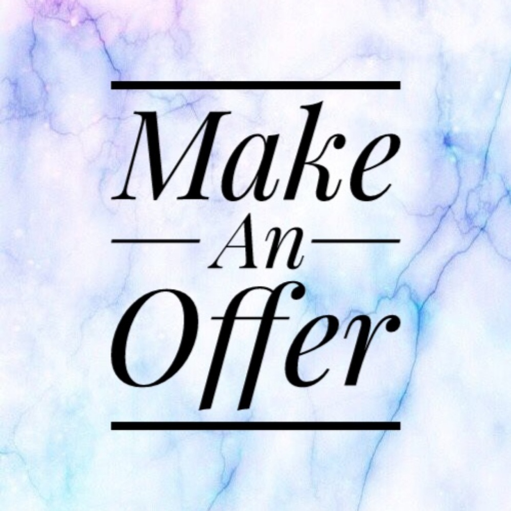 Make An Offer